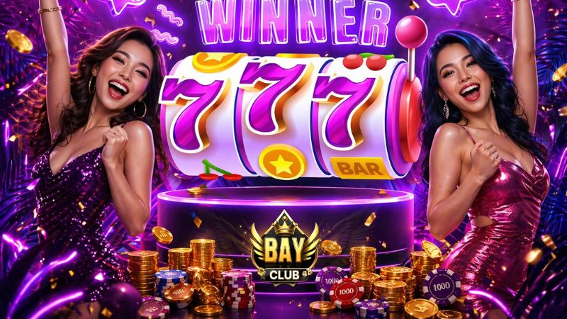 Người dùng cần nhập thông tin để đăng ký Bayclub